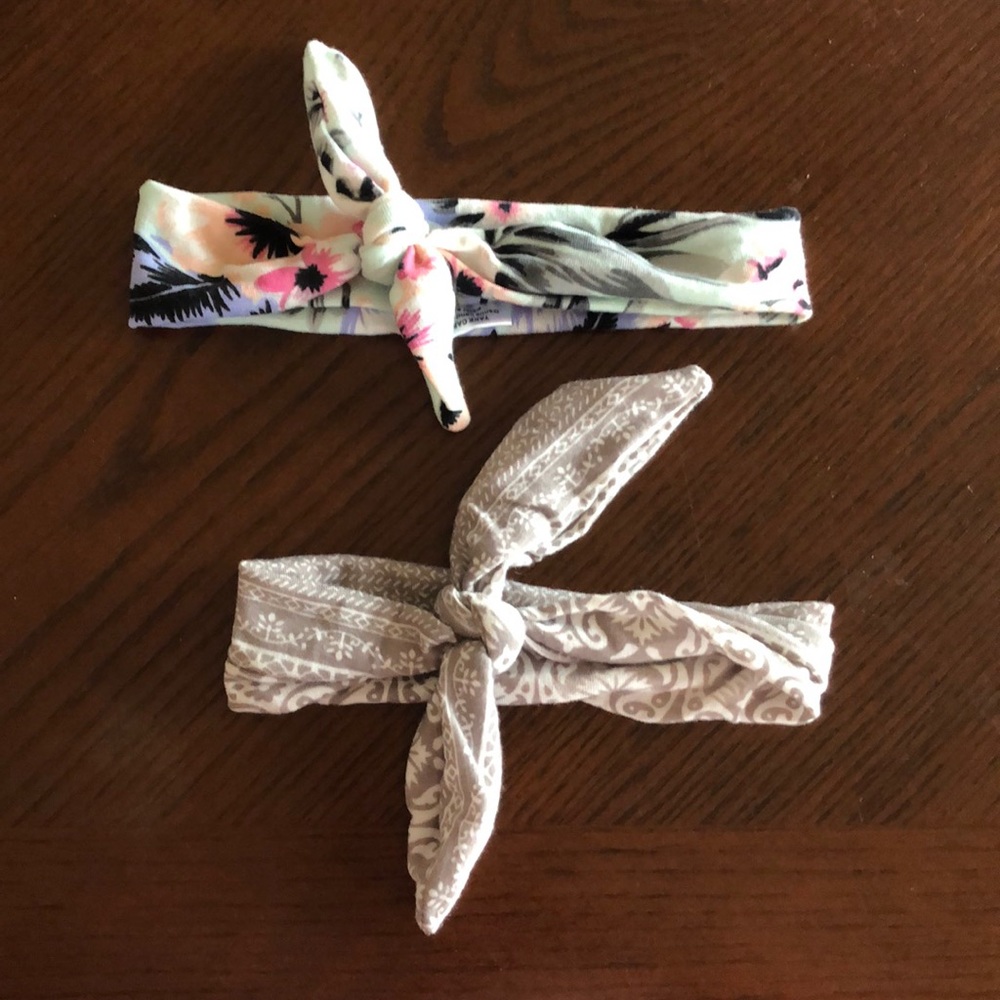 The BE Brand headband